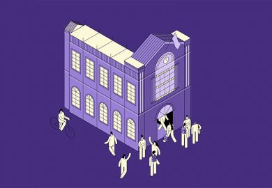 Latin America University Rankings