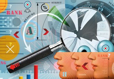 Illustration: TEF metrics