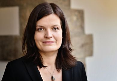 Alice Němcová Tejkalová