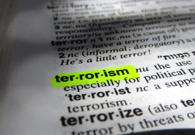 terrorism, radicalisation, 