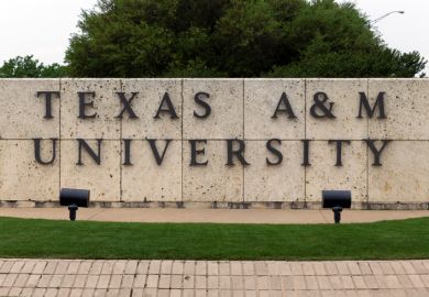 Texas A&M University
