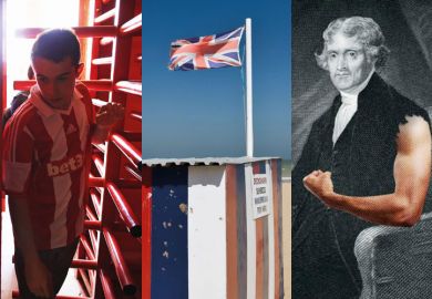 THE podcast: 16-22 July 2015 issue review