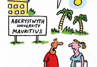 The week in HE illustration (13 July 2017)