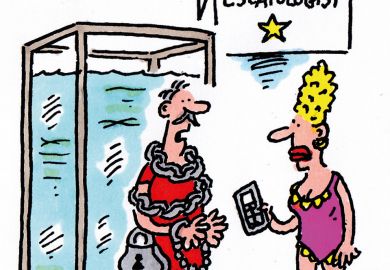 The week in higher education (21 April 2016)