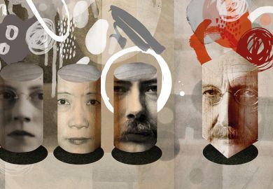 opinion illustration