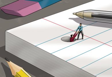 opinion illustration