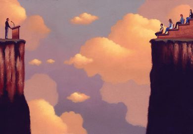 opinion illustration