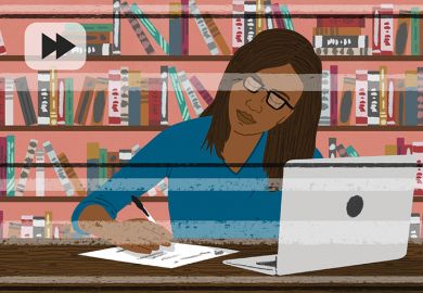 Michael Parkin illustration (9 March 2017)