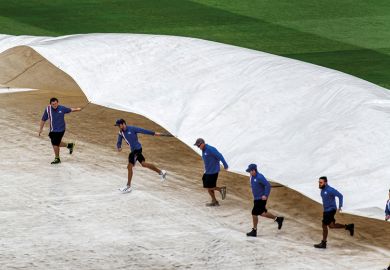 Cricket in Australia
