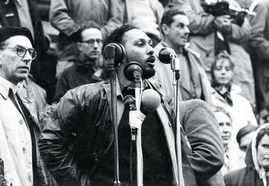 Stuart Hall