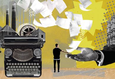 opinion illustration