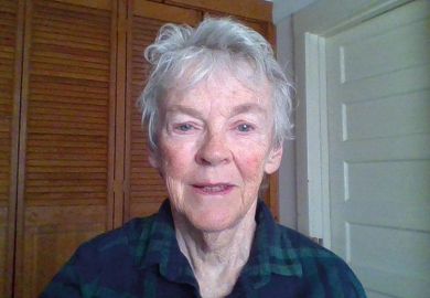 Helen Jefferson Lenskyj