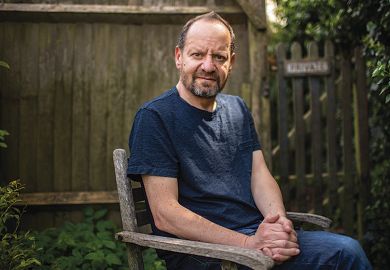 Philippe Sands Philippe Sands