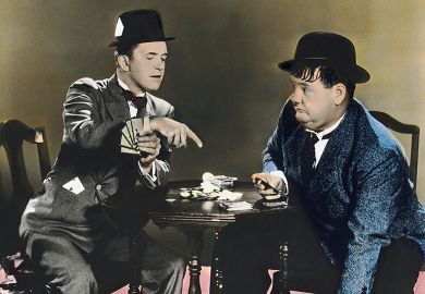 Caught short cheating should be met with reflection rather than surveillance, say experts