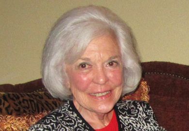 Carol D’Onofrio 1936-2020