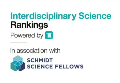 ISR Rankings