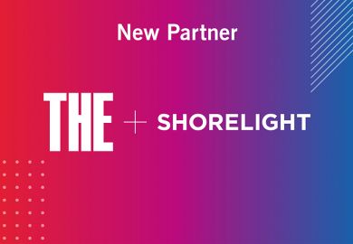 THE partners with leader in international education, Shorelight
