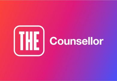 THE Counsellor