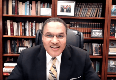 Freeman Hrabowski University of Maryland, Baltimore County UMBC access