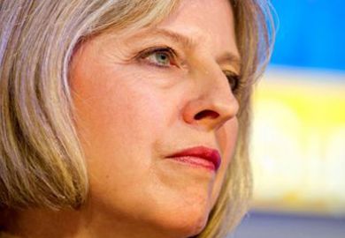Theresa May, Prime Minister of the United Kingdom Theresa May, Prime Minister of the United Kingdom