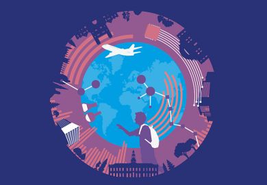 World University Rankings 2026 cover teaser World University Rankings 2026 cover teaser