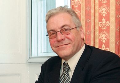 Mark Thompson Mark Thompson