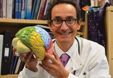 Tom Solomon, Institute of Infection and Global Health, University of Liverpool Tom Solomon, Institute of Infection and Global Health, University of Liverpool