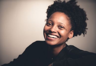 Tracy K. Smith