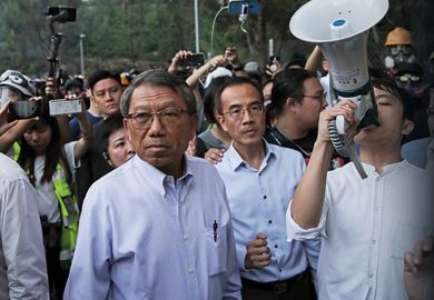 Rocky Tuan Rocky Tuan