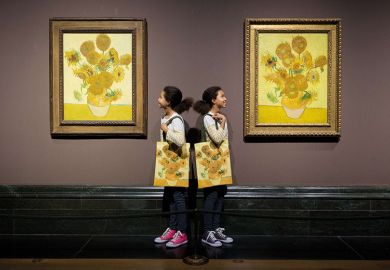 twins sunflowers twins sunflowers