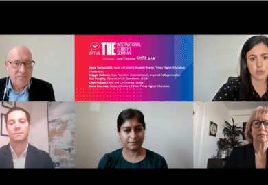 study in the UK, SI-UK, study advice, best universities in the UK