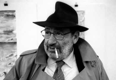 Umberto Eco