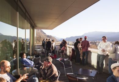 University of Bozen Bolzano