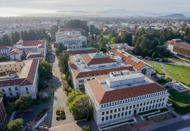 University of California, Berkeley