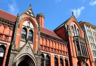 Birmingham School of Art, Birmingham City University