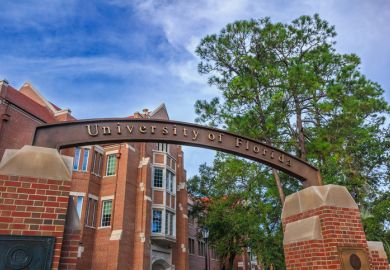 University of Florida University of Florida