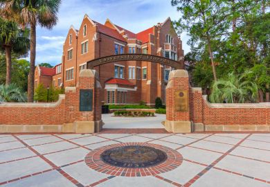 University of Florida University of Florida