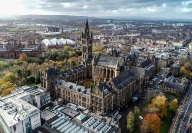 University of Glasgow
