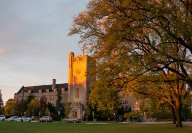 University of Guelph