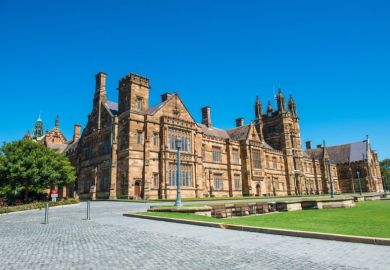 University of Sydney