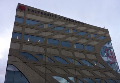 University of Tasmania