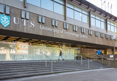 University of Technology Sydney