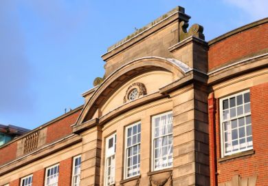 University of Wolverhampton