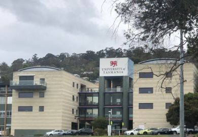 University of Tasmania