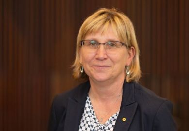 Ute Roessner Ute Roessner