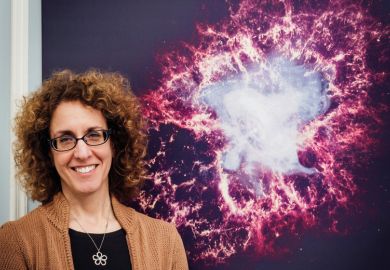 Victoria Kaspi, McGill University Space Institute Victoria Kaspi, McGill University Space Institute