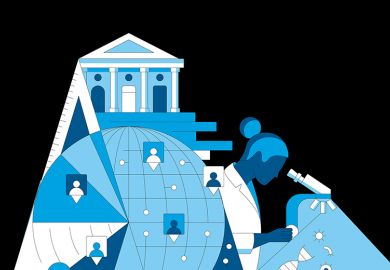 World University Rankings 2022 cover teaser