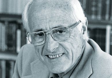 Walter Vincenti, 1917-2019