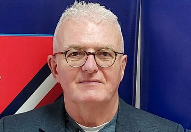 Steven Greer as described in the article