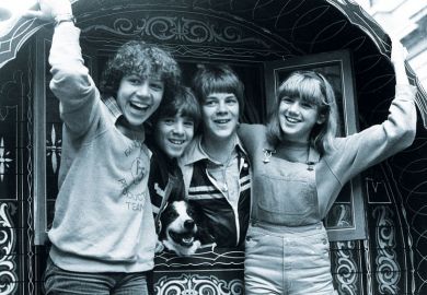 Famous Five Famous Five